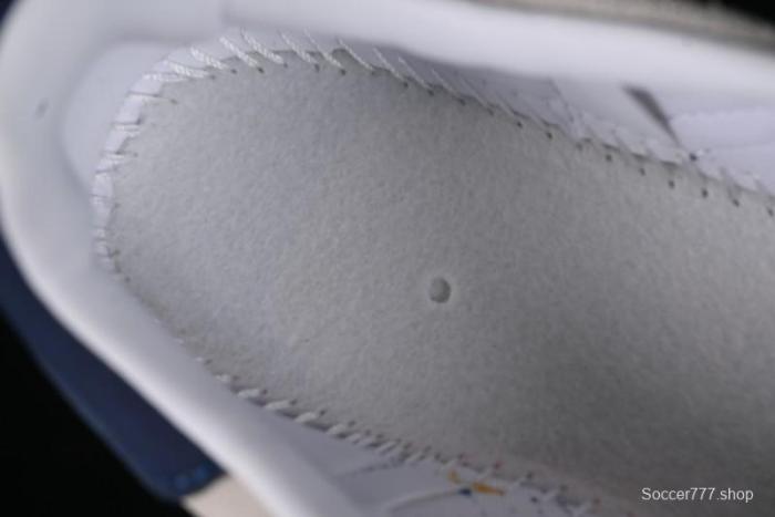 Adidas Originals Gazelle Bold IE6508 Low-Top Sneakers with Thick Sole for Casual Wear, Non-Slip and Durable - IE6508