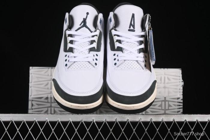 Nike Air Jordan 3 Retro SP  Diffused Blue  - HV8571-100