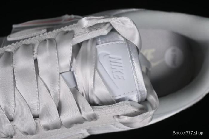 Nike Classic Cortez Leather Retro Running Shoes - FV5420-001