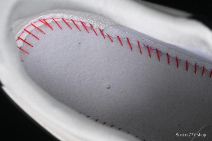 Nike Air Force 1 '07 Low UN Collaboration - Pig Eight Rice Black Casual Sneakers - KK1988-003