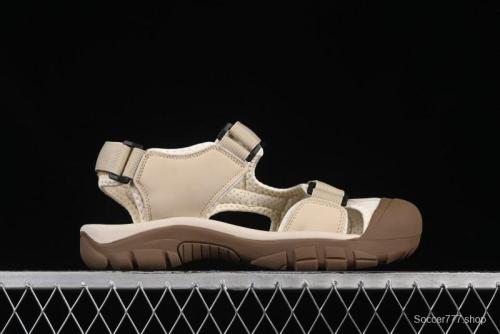 ECCO Speed Comfort Strap Summer Sandals with Anti-Slip Design - 63602601002