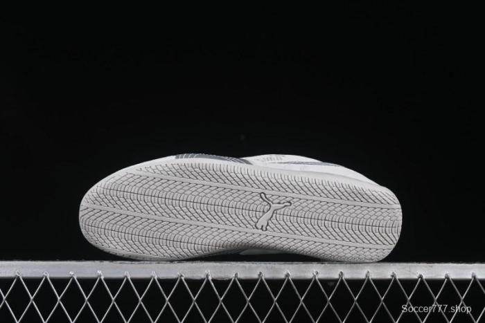 Puma Speedcat Lifestyle Low-Top Sneakers for Racing Enthusiasts - 397397-01