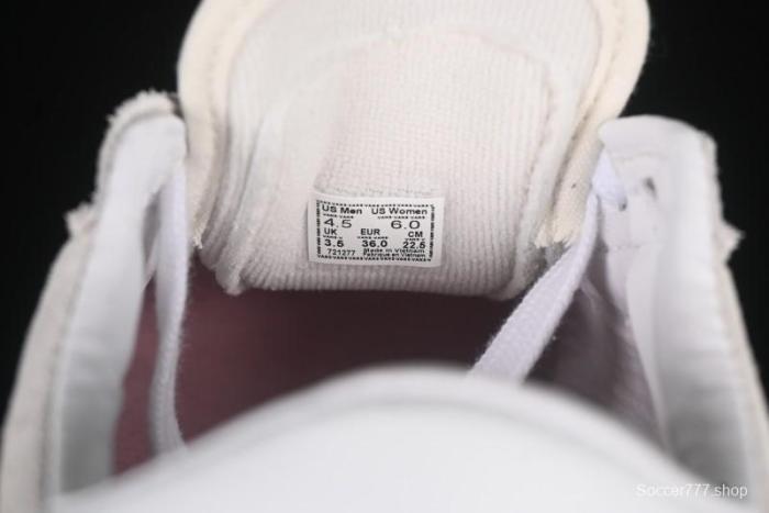 Vans Super Lowpro Retro Fashion Comfortable Unisex Casual Skate Shoes - VN000D83CCZ