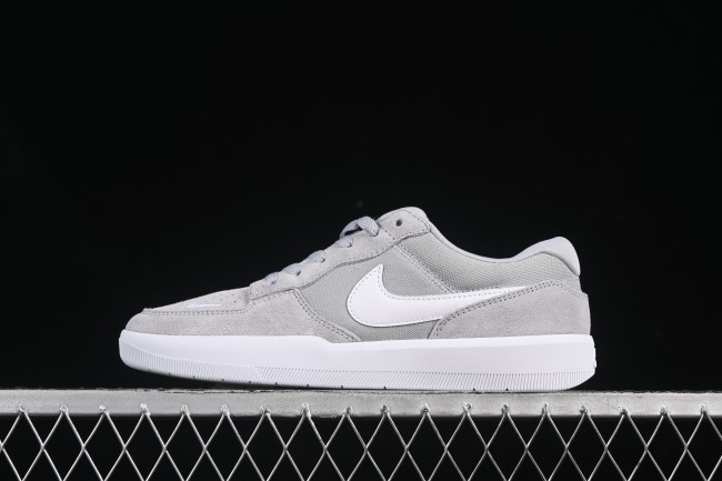 Nike SB Force 58 Retro Skate Shoes - CZ2959-004