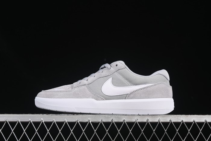 Nike SB Force 58 Retro Skate Shoes - CZ2959-004