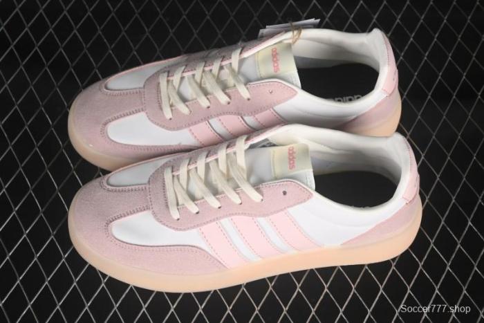 Adidas Barreda Decode Comfort Cushion Low-Top Casual Sneakers - JI2322