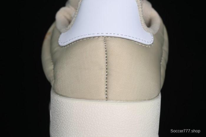 Adidas Originals Samba Home IH5504 Indoor Outdoor Slip-On Warm Casual Sneakers - IH5504