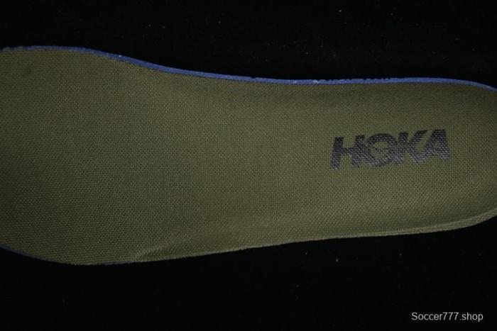 HOKA ONE ONE Bondi 9 Cushioned Running Shoes with Engineered Mesh Upper - 1162011 SSSC