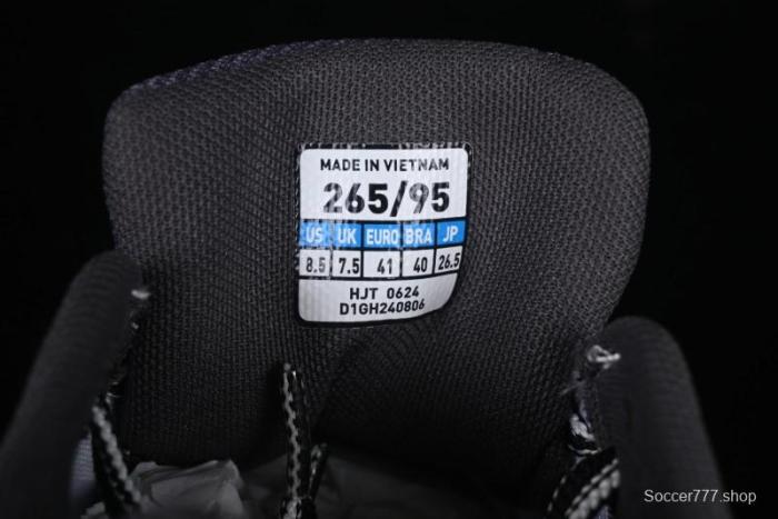 Mizuno Halo Mix Breathable Low-Top Casual Running Shoes - D1GH240806