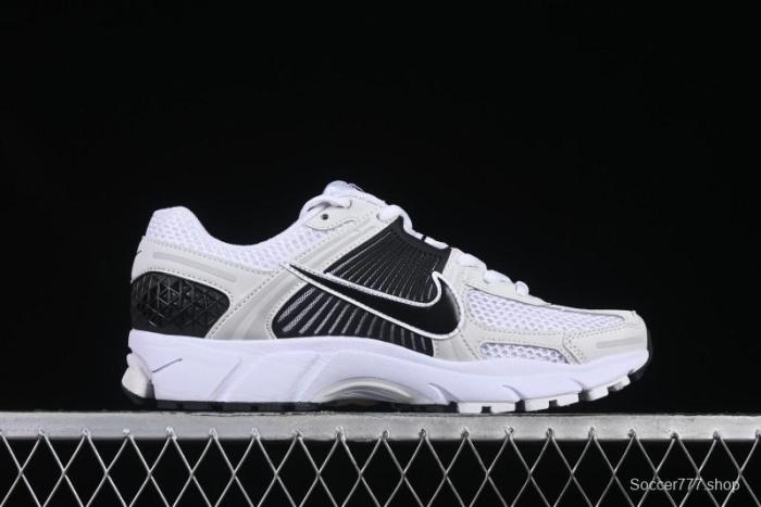 Nike Zoom Vomero 5 SP Retro Classic Casual Running Shoes with EVA Midsole Cushion - FB9149-101