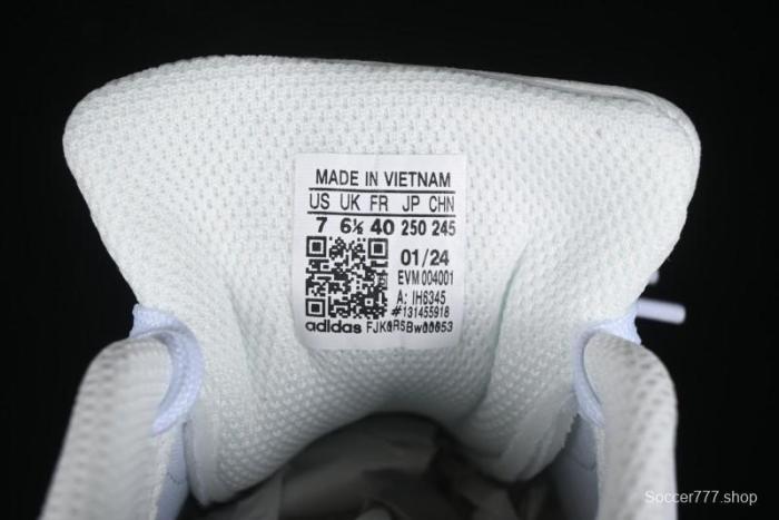 Adidas Originals Mts Pro IH6345 Retro Breathable Cushioned Casual Running Shoes - IH6345