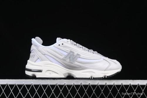 New Balance 1000 Series Retro Dad Style Low Top Casual Running Shoes - M1000JB