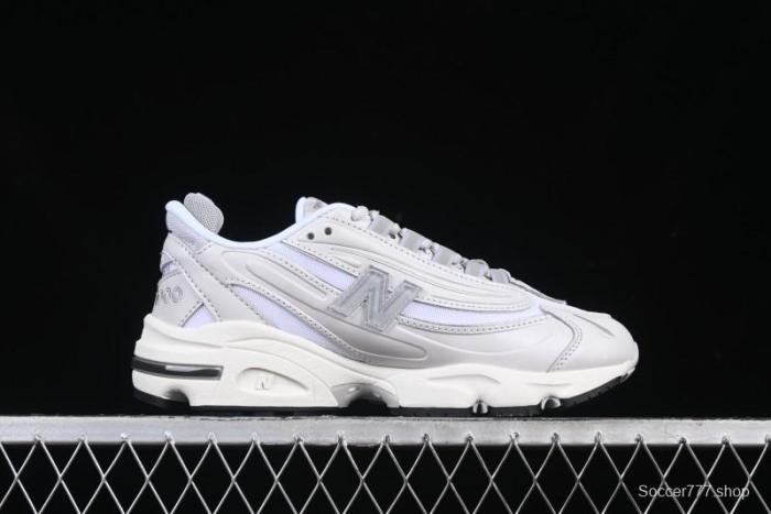 New Balance 1000 Series Retro Dad Style Low Top Casual Running Shoes - M1000JB