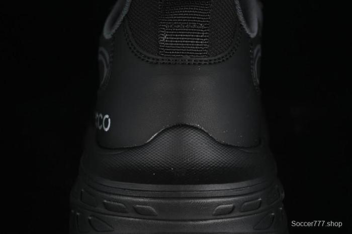 ECCO Drive Series Outdoor Waterproof Breathable Anti-Slip Running Hiking Shoes - 68703101001