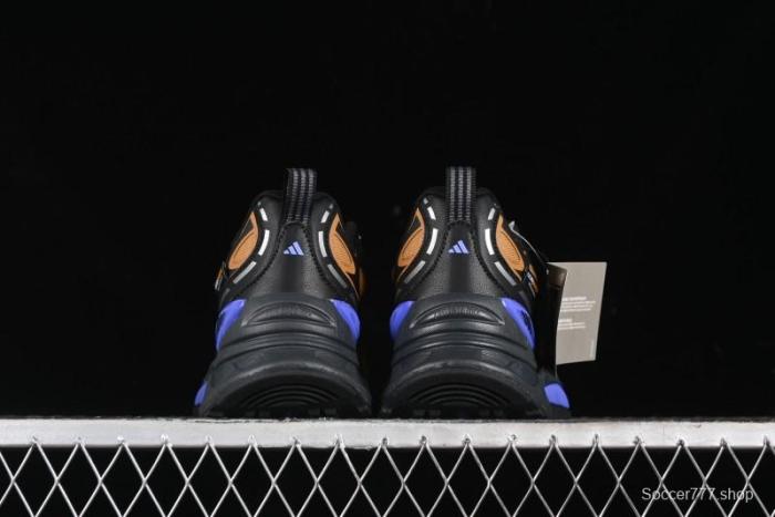 Adidas Originals Mts Pro IH6341 Retro Breathable Cushioned Casual Running Shoes - IH6341