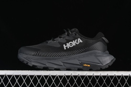 HOKA ONE ONE Skyline-Float X Dynamic Series Comfortable Cushioned Anti-Slip Low-Top Running Shoes - 1141610 BBLC