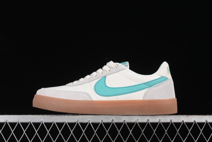Nike Killshot 2 Retro Comfortable Anti-Slip Low-Top Skate Shoes - FZ5630-101