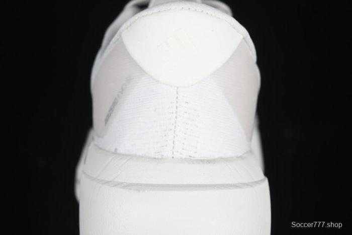 Adidas Adizero Evo SL Lightweight Breathable Cushioned Running Shoes - JR3418