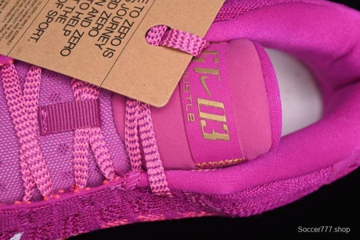 Nike Air Zoom G.T. Hustle 3 Basketball Shoes with Cushioning and Breathability - FY5952-601