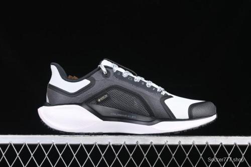 Nike Air Zoom Pegasus 41 GTX Running Shoes with Mesh Upper and Cushioned Support - FQ1356-002