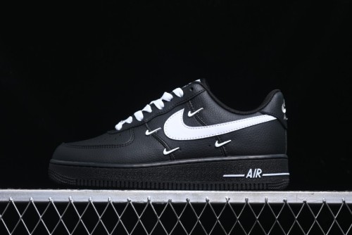 Nike Air Force 1 '07 Low Custom Casual Sneakers - CW2288-111