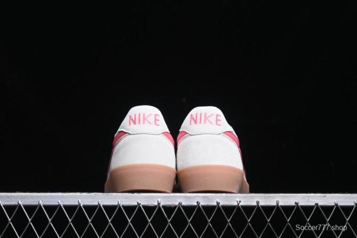 Nike Killshot 2 Retro Comfortable Anti-Slip Low-Top Sneakers - HJ7339-133