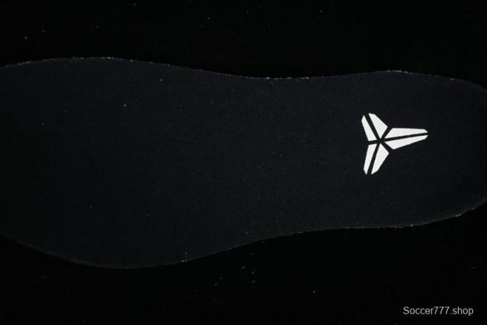 Nike Kobe VI Protro 6 Men's Performance Basketball Shoes with Zoom Turbo and Heel Zoom Air - FQ3546-100