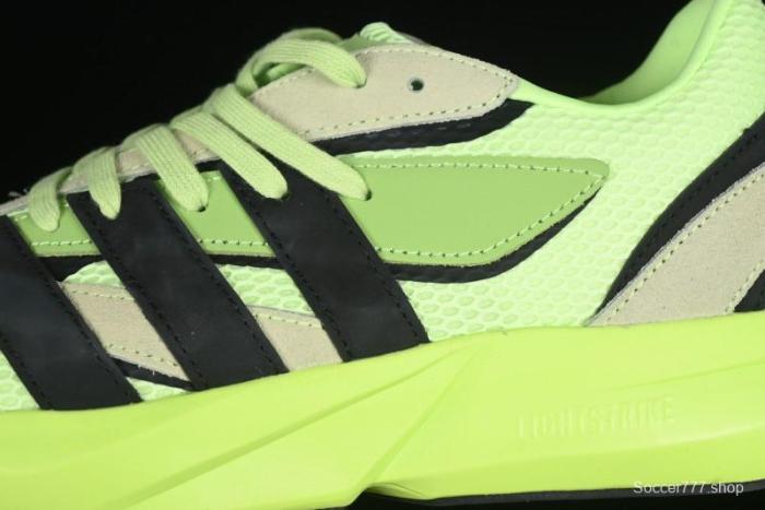 Adidas Lightblaze JP7308 Breathable Running Shoes - JP7308