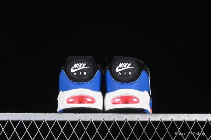 Nike Air Max Correlate Retro Running Shoes with Air Cushion - 511417-016