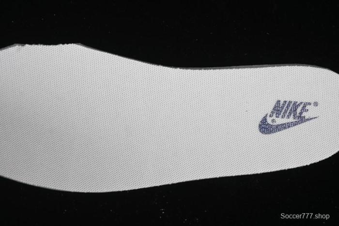 Nike SB Dunk Low The North Face Collaboration - Grey Pig Eight Blue Hook Anniversary High-End Custom Low-Top Casual Skate Shoes - SJ1089-010