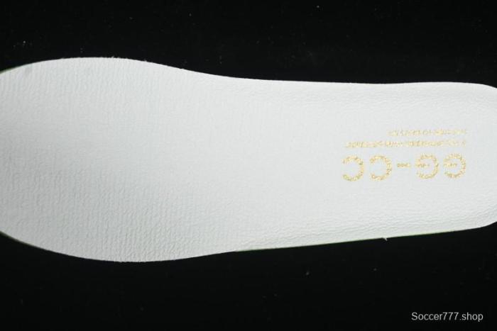 GG-CC Thick Sole Casual Running Shoes with Fashionable Design - G25S2507 Silver