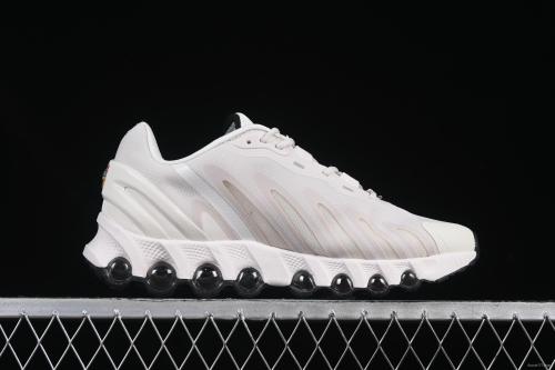 Nike Zoom 2023 Air Max Alpha – White/Black Premium Performance Shoes