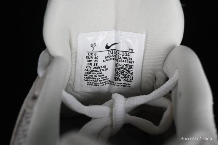 Nike Zoom Vomero 5 SP Classic Retro Casual Running Shoes - FZ3653-104