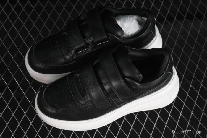 Acne Studios Retro Velcro Women's Casual Shoes - G.E5