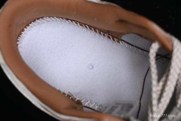 Nike SB Dunk Low Stussy Collaboration - Mummy Brown Anniversary Custom Low-Top Casual Sneakers - XX3168-601