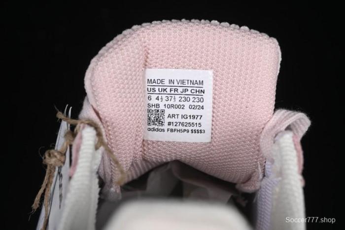 Adidas Handball Spezial Retro Casual Sneakers - IG1977