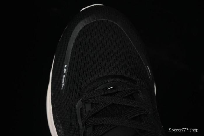 Nike Air Zoom Vomero 18 Lunar Retro Running Shoes with Full-Length Zoom Air Cushion - HM6803-818