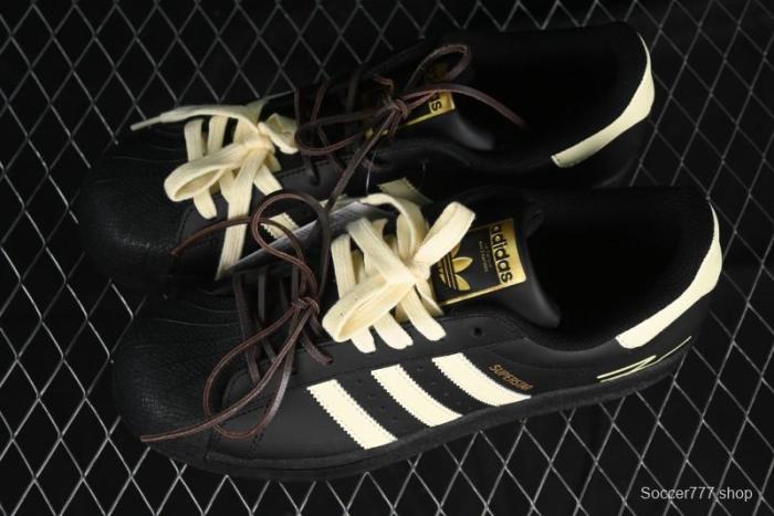 Adidas Superstar EG4959 Shell Toe Casual Sneakers - EG4959