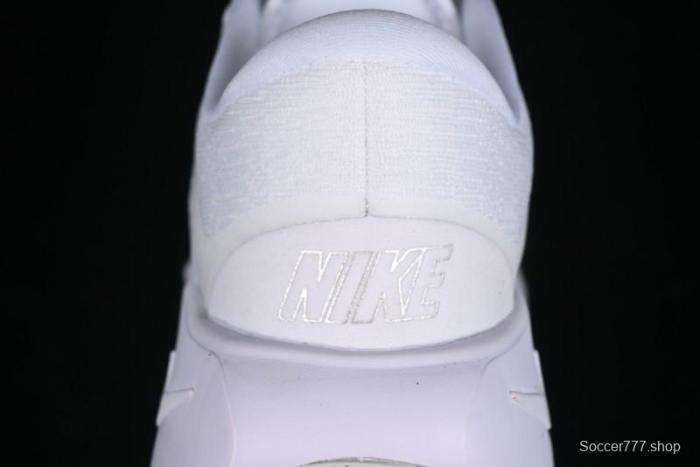 Nike Motiva Summer Breathable Cushioned Wave Running Shoes - DV1238-106