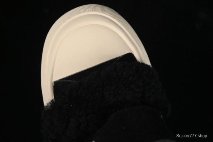 GG-CC Versatile Comfort Commute Fleece Lined Plush Shoes - G23Y6905