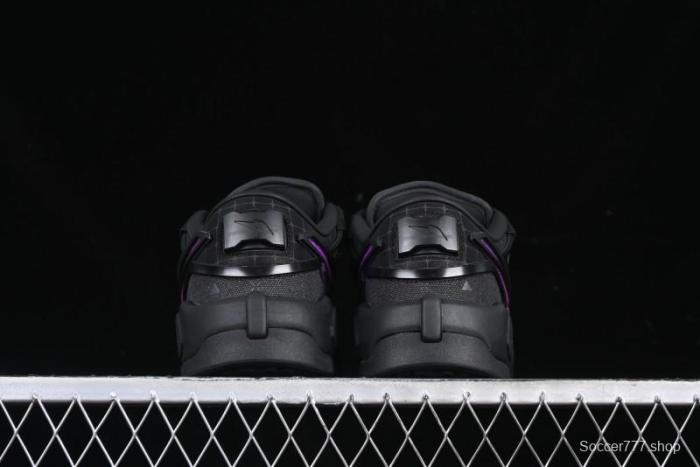 Nike Rtfkt Studios x Nk Dunk Genesis Low OG Ghost Metaverse Series Casual Skate Shoes - HM4465-001