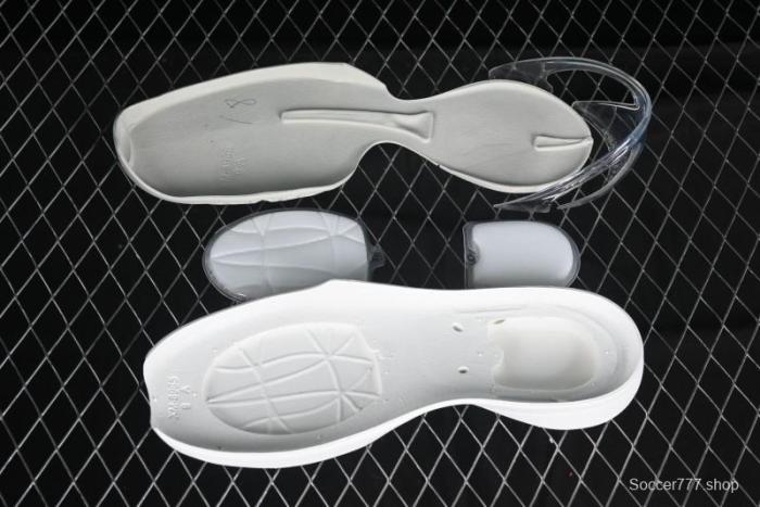 Nike Kobe VI Protro 6 Men's Performance Basketball Shoes with Zoom Turbo and Heel Zoom Air - FQ3546-100