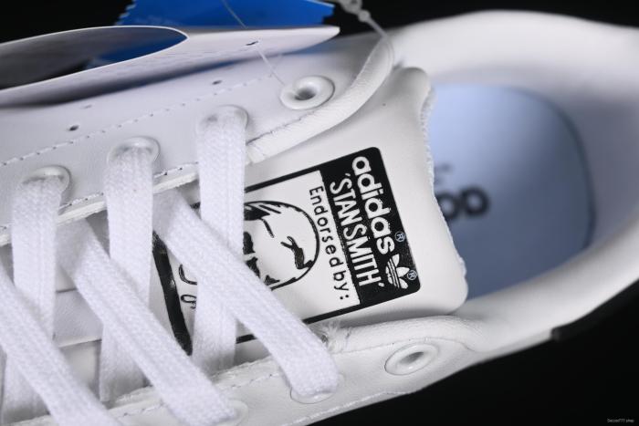 Adidas Stan Smith Classic Evergreen Casual Sneakers - M20323