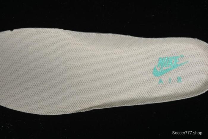 Nike Air Force 1'07 Low  Keep Smile  Casual Lace-Up Sneakers - DZ1328-112