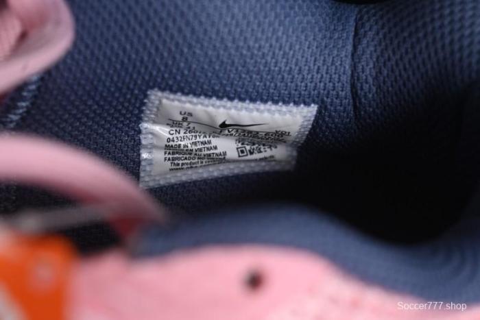 Nike Ja 1  Day One  Basketball Shoes with Zoom Cushioning and Low-Top Design - FV1282-600