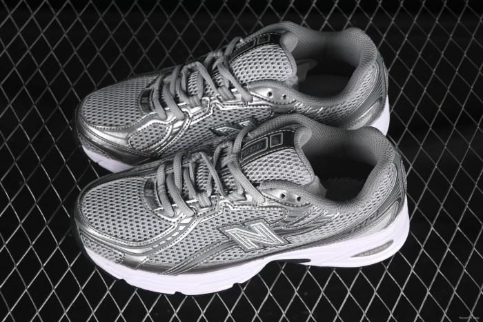 New Balance 740 Series Retro Dad Style Casual Sports Running Shoes - U740SG2