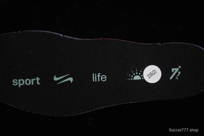 Nike P-6000 Retro Casual Dad Shoes with Lightweight Design - FN7509-029