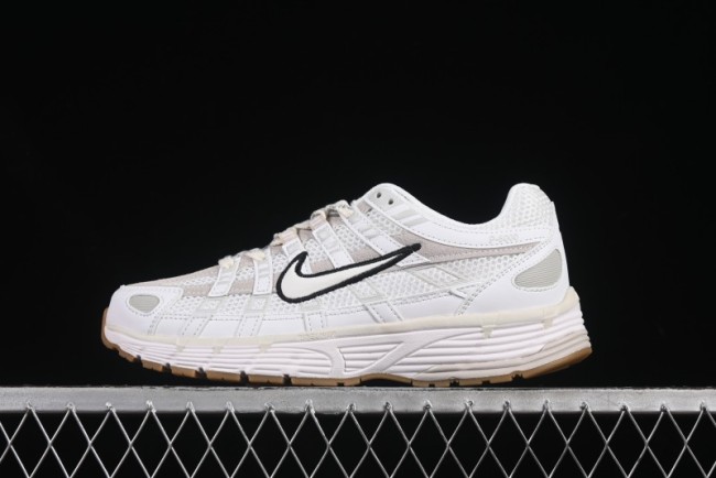 Nike P-6000 Prm Retro Casual Sneakers Dad Shoes - HF4898-121