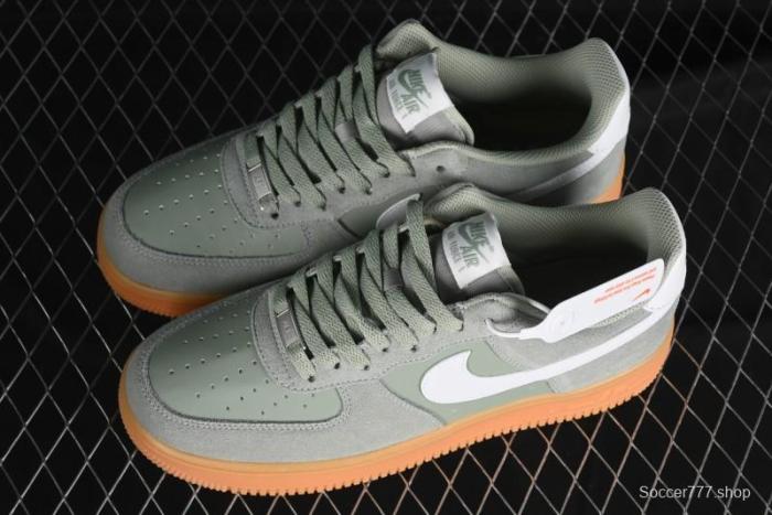 Nike Air Force 1 '07 Low Casual Sneakers - FQ8714-300