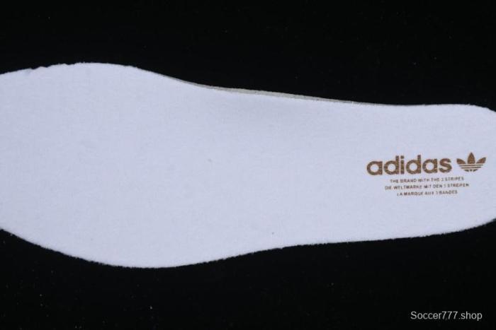 Adidas Originals Samba OG Retro Casual Sneakers - JH8796